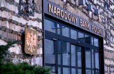 Banca Naţională a Poloniei NBP
