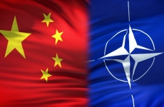 China-NATO