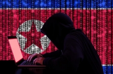 North Korea hacker