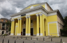 Teatrul Masca