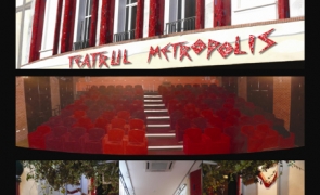 Teatrul Metropolis