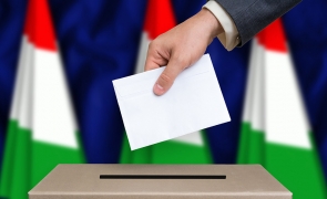 Ungaria alegeri