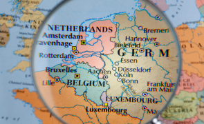 Benelux Belgia, Luxemburg şi Ţările de Jos
