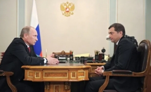 putin Vladislav Surkov