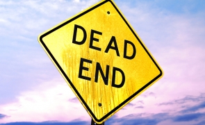 dead end sfarsit
