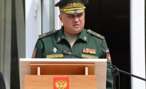 Rustam Minnekaev