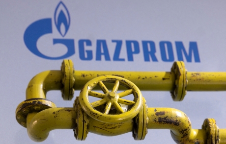 Gazprom a mărit livrările către Ungaria, țară care se opune ferm sancţiunilor UE asupra importurilor de gaze ruseşti