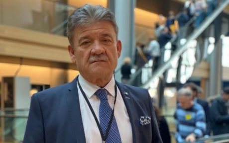 Mircea Hava, reacție după ce colegul său Alin Nica a fost executat: 'Totul este făcut în urma unor sondaje / Aici se face politică, emoţiile sunt emoţii'