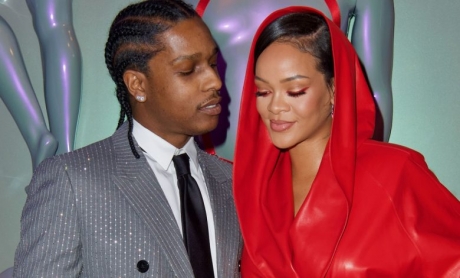 Rapperul american A$AP Rocky şi-a anulat participarea la două mari festivaluri muzicale ale verii