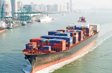 cargo containere aprovizionare