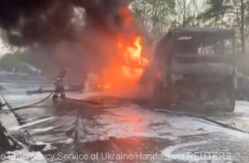 accident ucraina autobuz