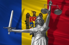 justitie Moldova