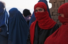 afganistan hijab