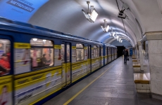 kiev metrou