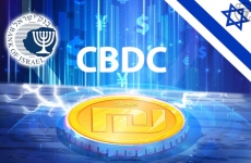 cbdc israel shekel
