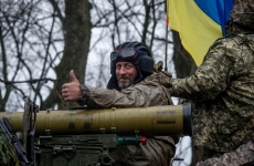 armata ucraina soldati ucraineni