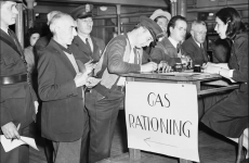 rationalizarea gazelor