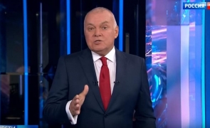 Dmitri Kiselyov