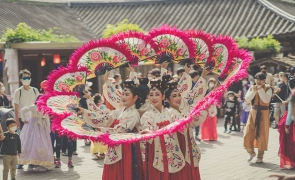 traditii coreene cultura coreeană