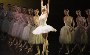 Staatsballett balet