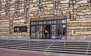Banca Centrală a Poloniei