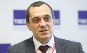 Alexander Subbotin