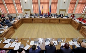 Consiliu Local Timișoara