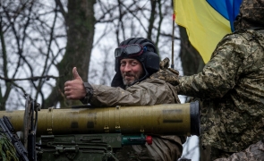 armata ucraina soldati ucraineni