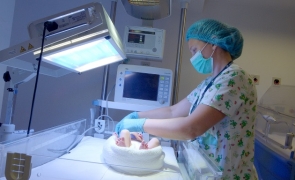neonatologie sanador