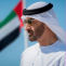 Mohamed bin Zayed al Nahyan
