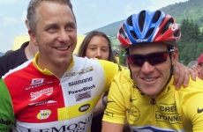 Greg LeMond