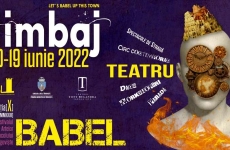 Festivalul Babel