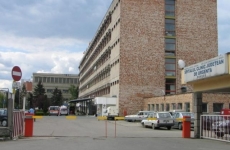 Spitalul Județean Brașov
