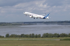 A321XLR Airbus