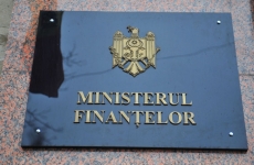 ministerul finantelor moldova