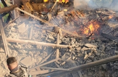 bombardamente ucraina