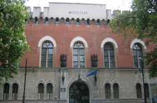Muzeul Naţional al Banatului