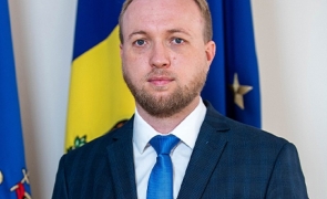 Alexandru Musteață