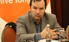 Cristian Vlădescu