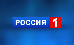 Rossiya-1 Rusia 1