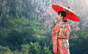 kimono chimonouri japoneze asia