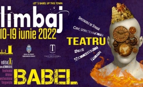 Festivalul Babel