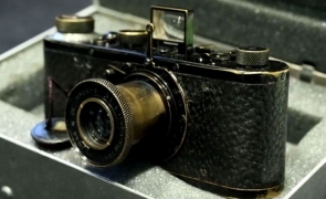 camera foto Leica 0-Series