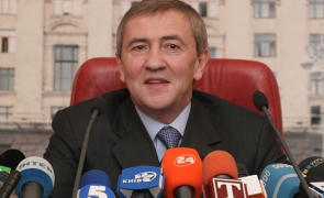 Leonid Chernovetski