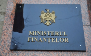 ministerul finantelor moldova