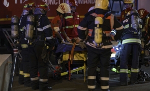 exercitiu pompieri smurd metrou accident
