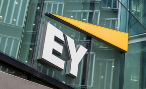 Ernst & Young EY