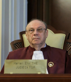 marian enache