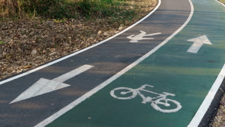 Franța trece la biciclete. 250 milioane de euro pentru infrastructură velo