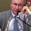 Putin telefon